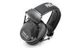 Наушники активные PMX-40 Tactical PRO (black)