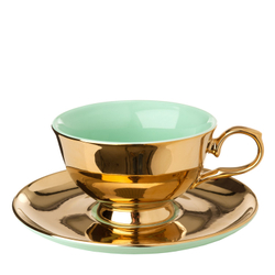 Набор Tea set legacy gold