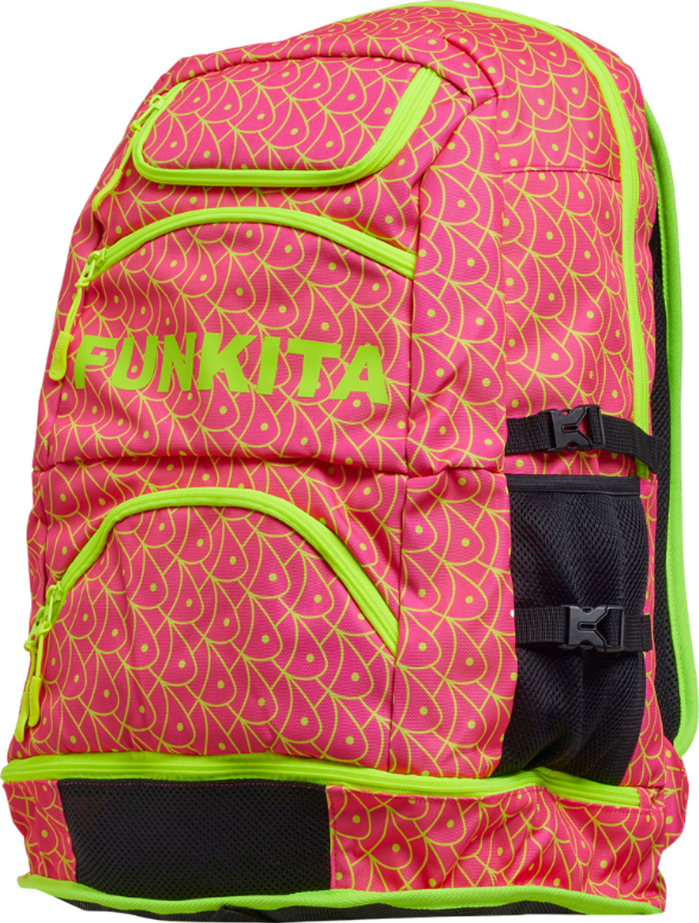 Рюкзак FUNKITA Swim School