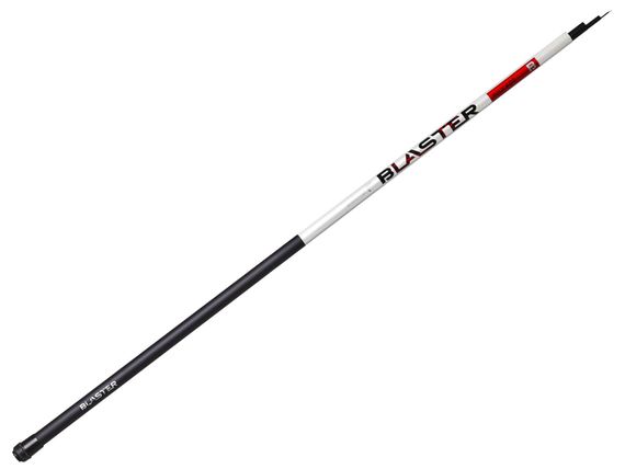 Удилище поплавочное без колец Salmo Blaster POLE 4.00