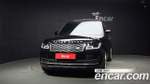 Land Rover Range Rover D350 Vogue SE Disel — 2021
