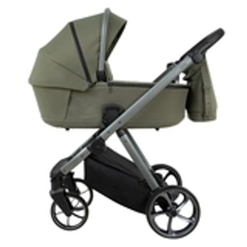 Pituso Коляска 2 в 1 Sole Field Green