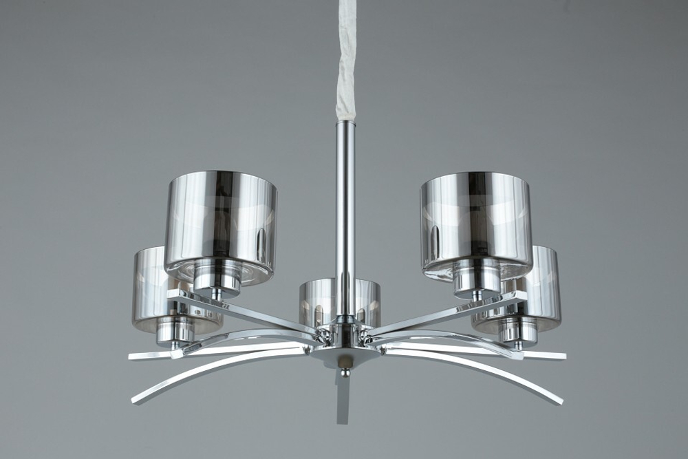 Подвесная люстра Omnilux Alassio OML-55803-05