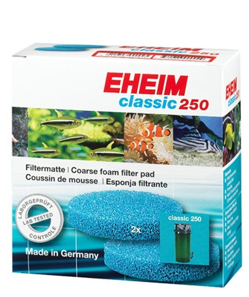Губка Eheim для фильтра 2213 Classic-250