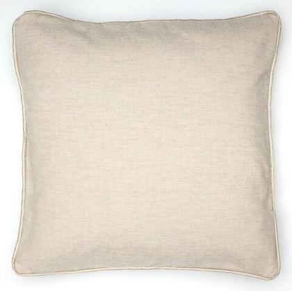 Подушка SIENAПодушка декоративная 40х40 Textil Roig 40x40 Бежевый