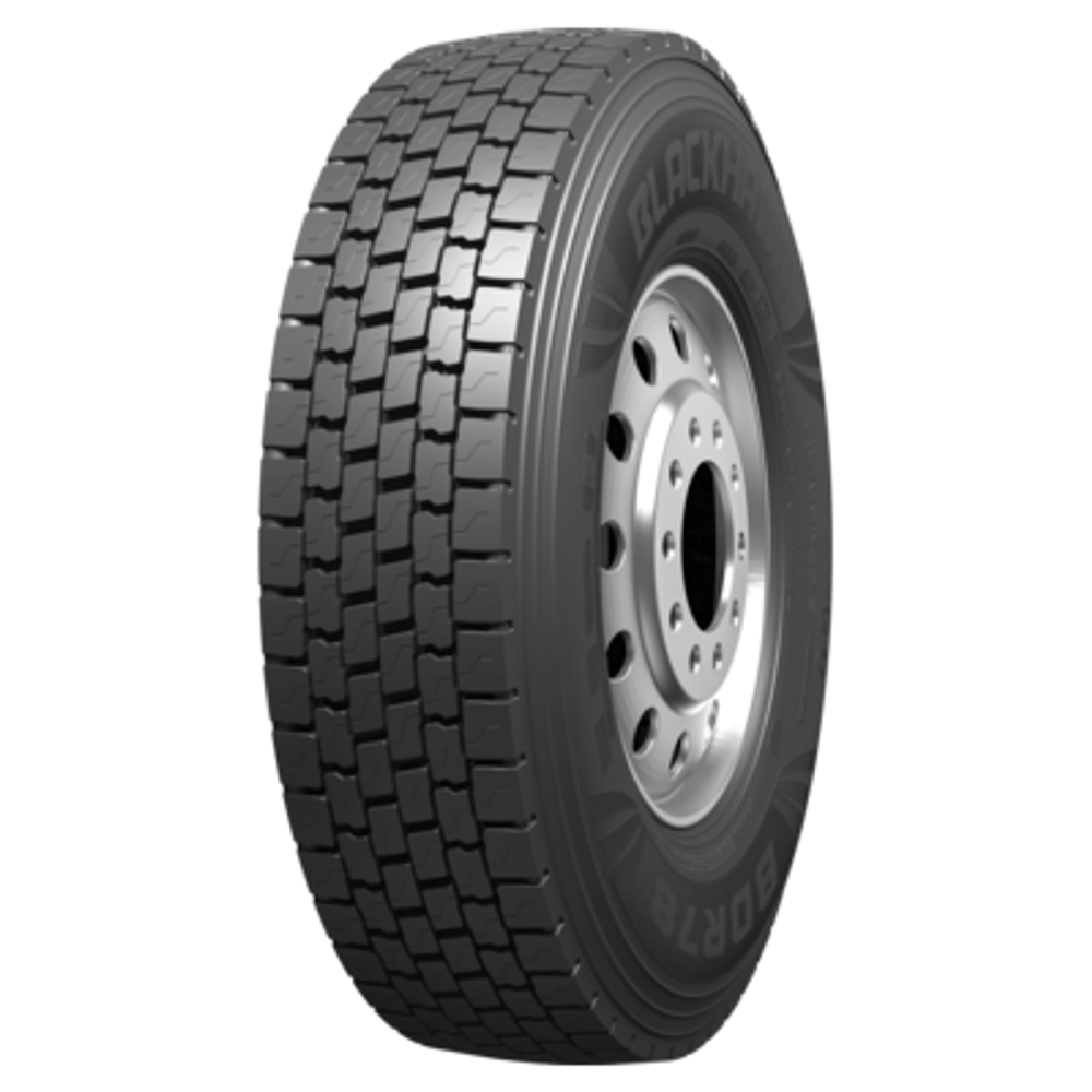 235/75R17,5 143/141L BDR78 TL 18PR ВЬЕТНАМ