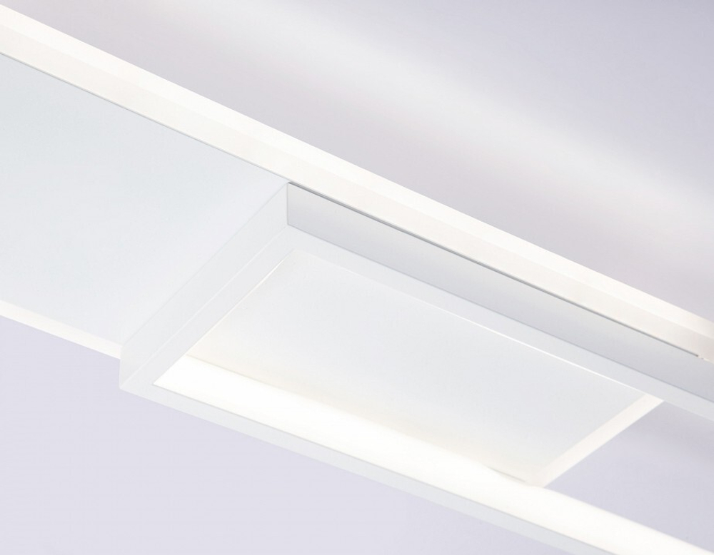 Накладной светильник Ambrella Light FL FL51453