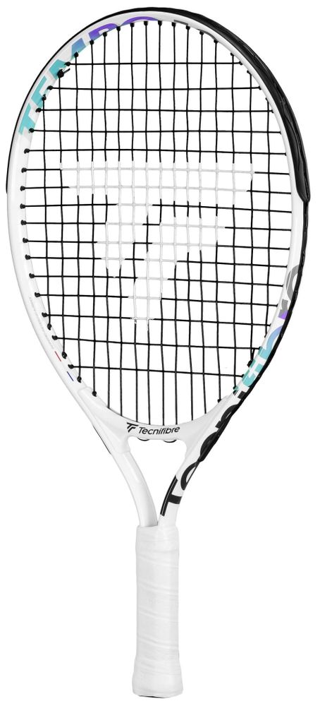 Детская теннисная ракетка Tecnifibre Tempo 19