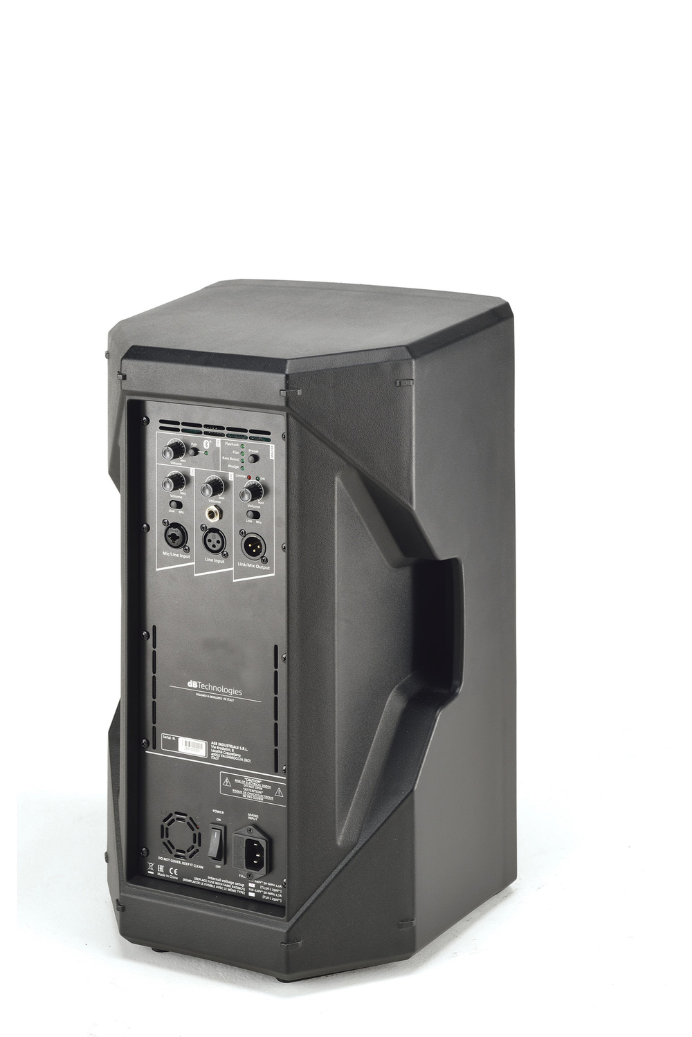 dB Technologies KL 10