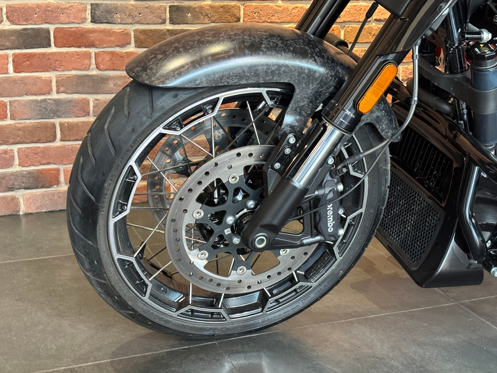 Harley-Davidson CVO Street Glide