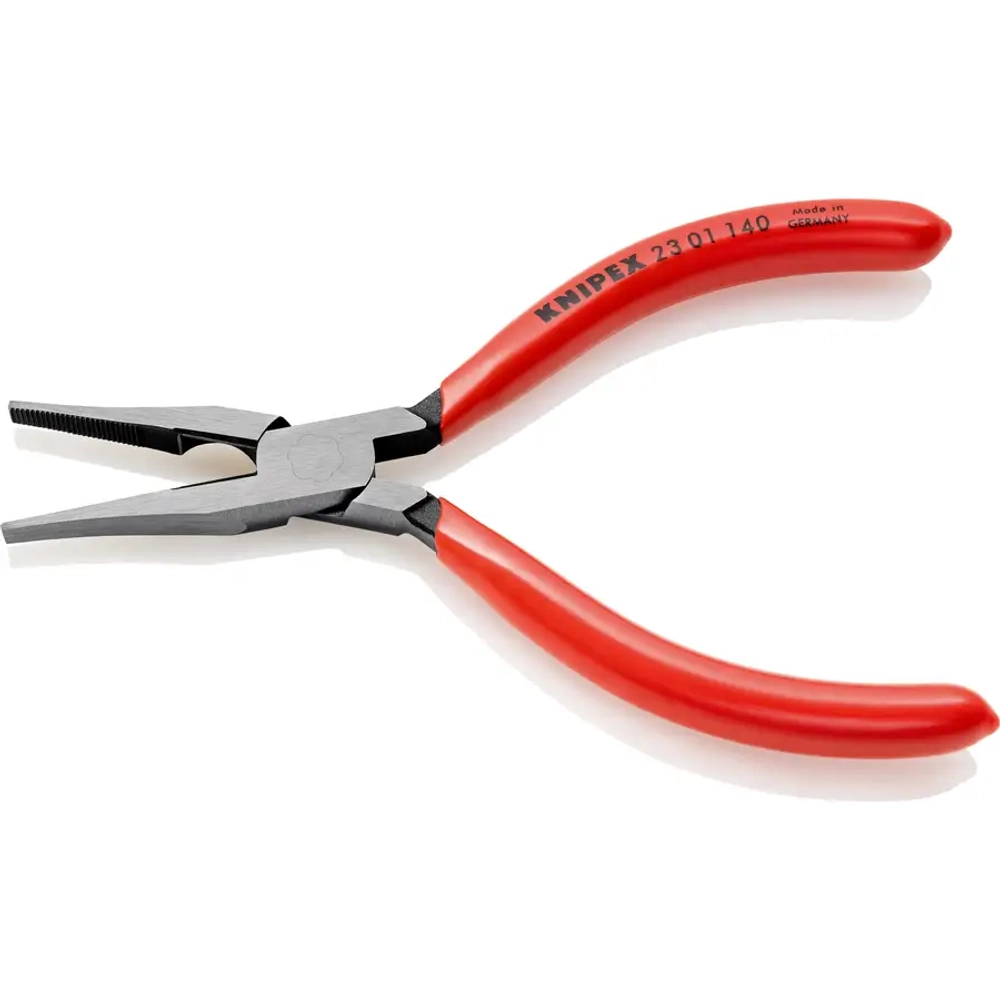 Плоскогубцы с режущими кромками 140 мм Knipex 23 01 140