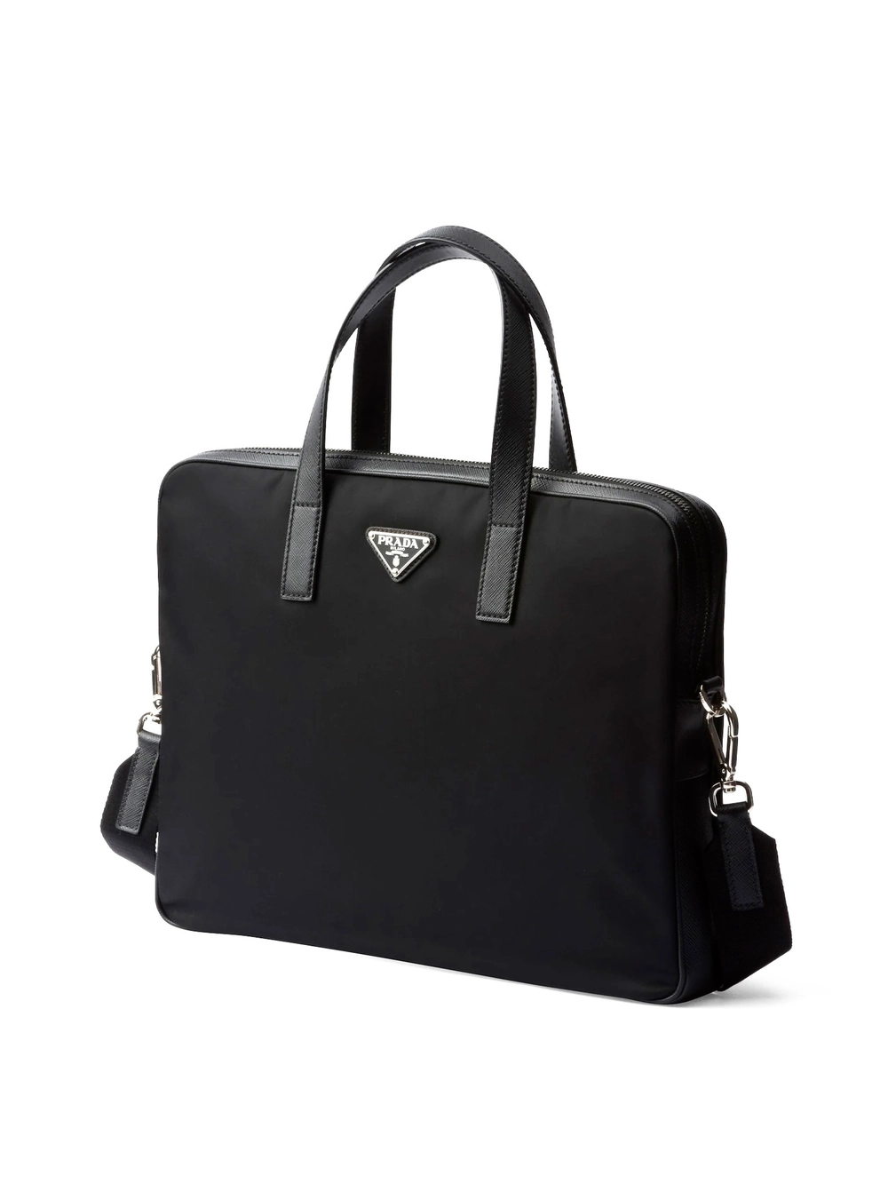 Портфель Prada