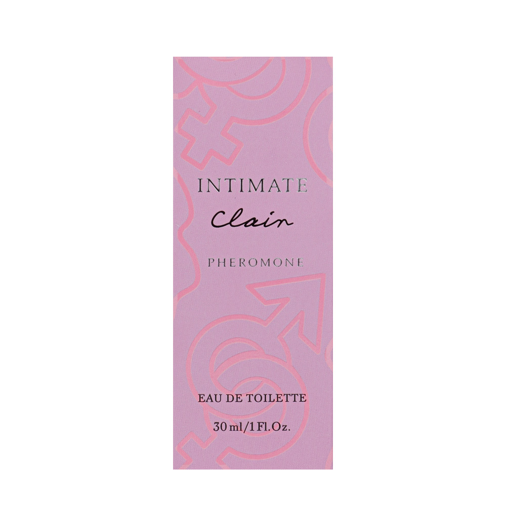 Туалетная вода с феромонами Intimate Clair (Интимэйт Клэр) - 30ml for women