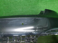 Бампер задний BMW 7er G11 G12 (2015-2019)