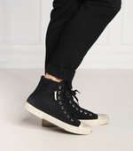 Кроссовки PARIS Balenciaga - темно-синий(688752 W3RC1)