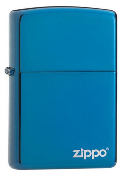 Цена наЗажигалка ZIPPO Classic с покрытием Sapphire™