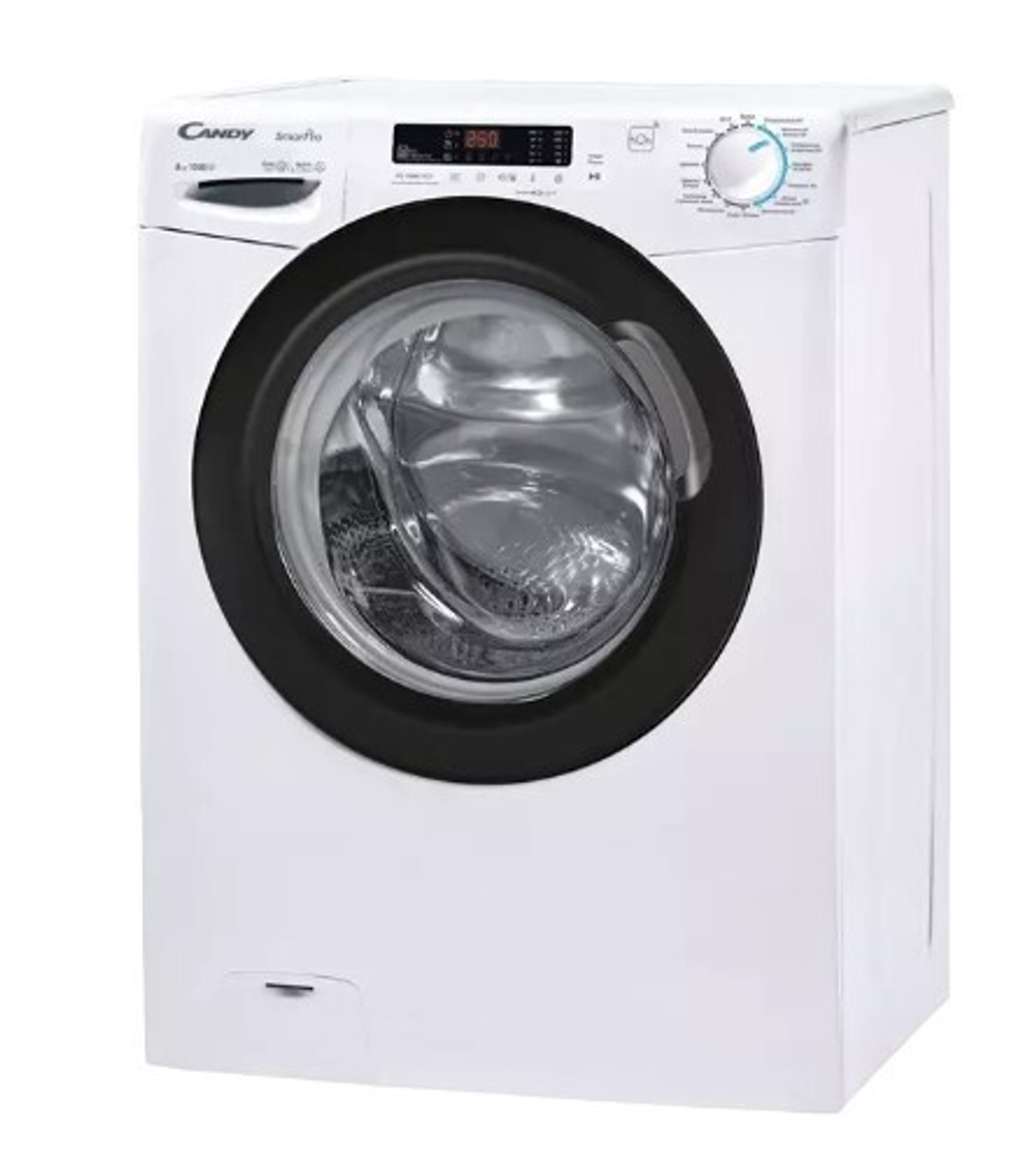 Стиральная машина Candy Smart Pro CSH44183D/2-07