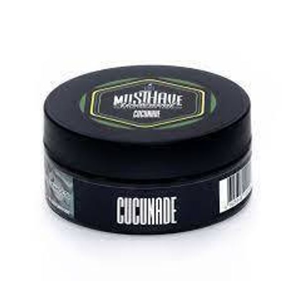 MUSTH - Cucunade (125г)
