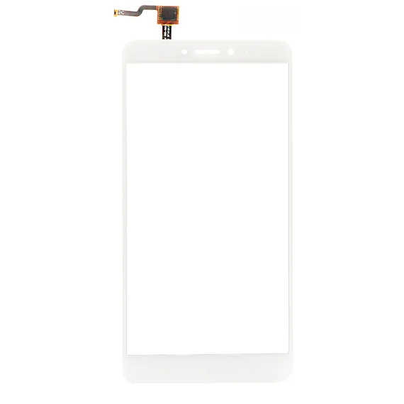 Тачскрин для Xiaomi Mi Max Белый