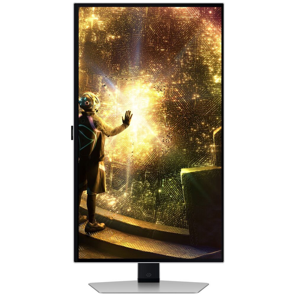 Монитор 27" Samsung Odyssey G6 S27DG612SI (LS27DG612SIXCI)
