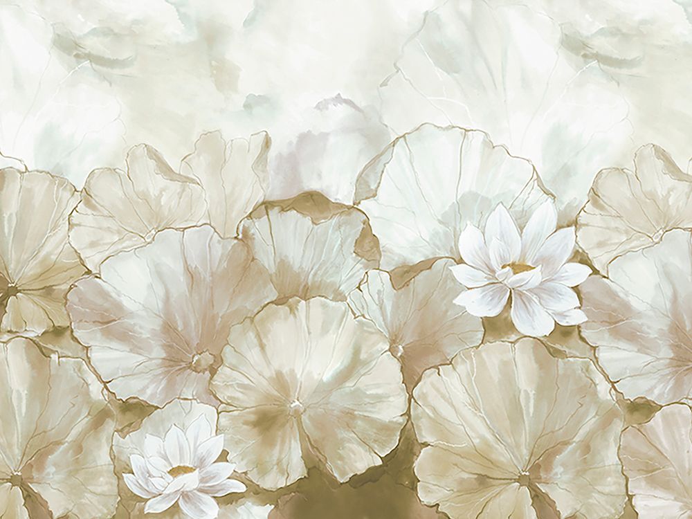 Satin Flowers vol4 панно