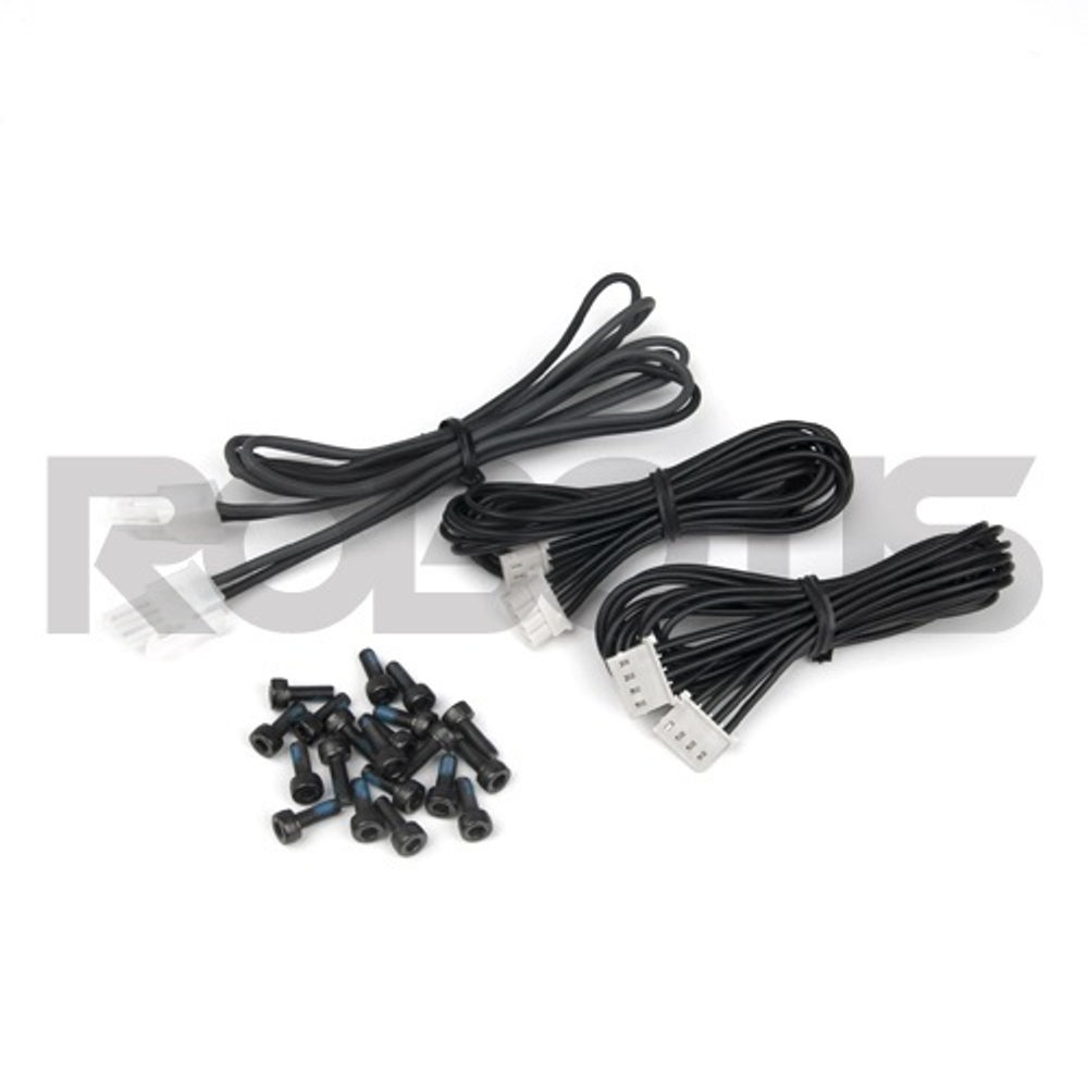 DYNAMIXEL PRO H54-200-S500-R
