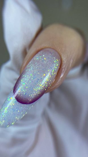 Моделирующий гель Galaxy Unicorn №2,20g
