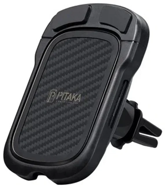 Адаптер для автодержателя PITAKA для Samsung Galaxy S21, S21 Ultra (APS2101U)