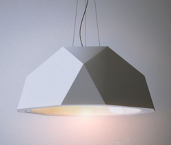 люстра Fabbiano Crio diam. 60 cm.
