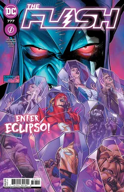 Flash Vol 5 #777