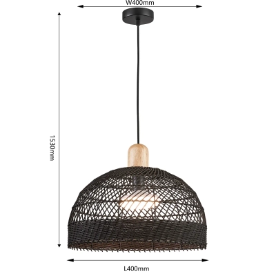 Подвес Plat 4461-1P. ТМ Favourite