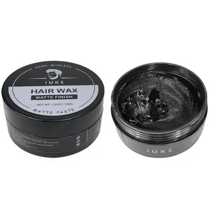 Воск для волос сильной фиксации 100 г. JUKE Hair Wax