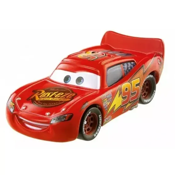 Cars - Lightning McQueen