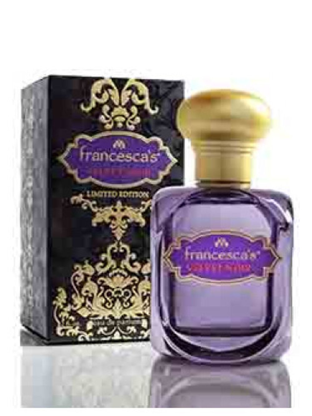 francesca's Velvet Noir