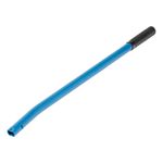 Домкрат гидравлический подкатной, 2т Low Profile, 80-380 мм, в пласт. кейсе Stels