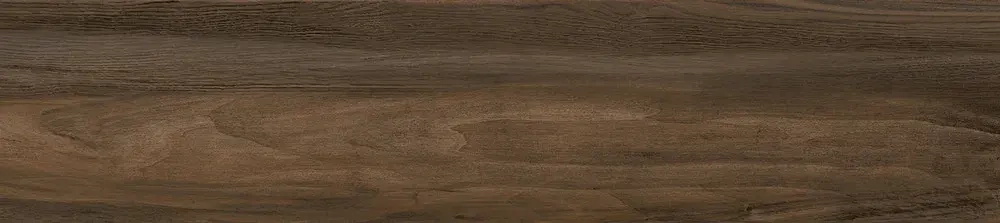 Керамогранит ALMA Ceramica GFA92IRW40R Ironwood 90x20 коричневый матовый под дерево
