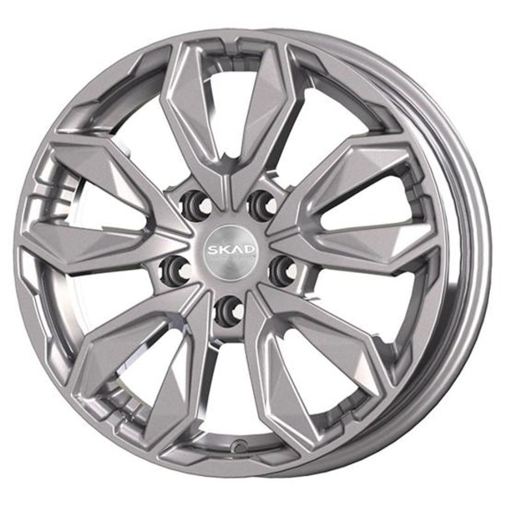 Скад Сочи 6x16 5x114.3 ET 51 Dia 67.1 (HS)