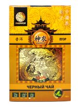 Чай пуэр Shennun 100 г