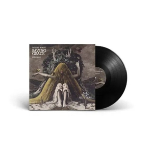 Robert Plant, Suzi Dian / Saving Grace: All That Glitters (Limited Edition)(12" Vinyl EP)