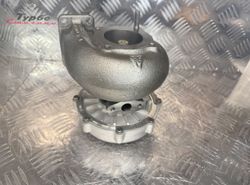 Турбина 53279706207 BorgWarner для Liebherr