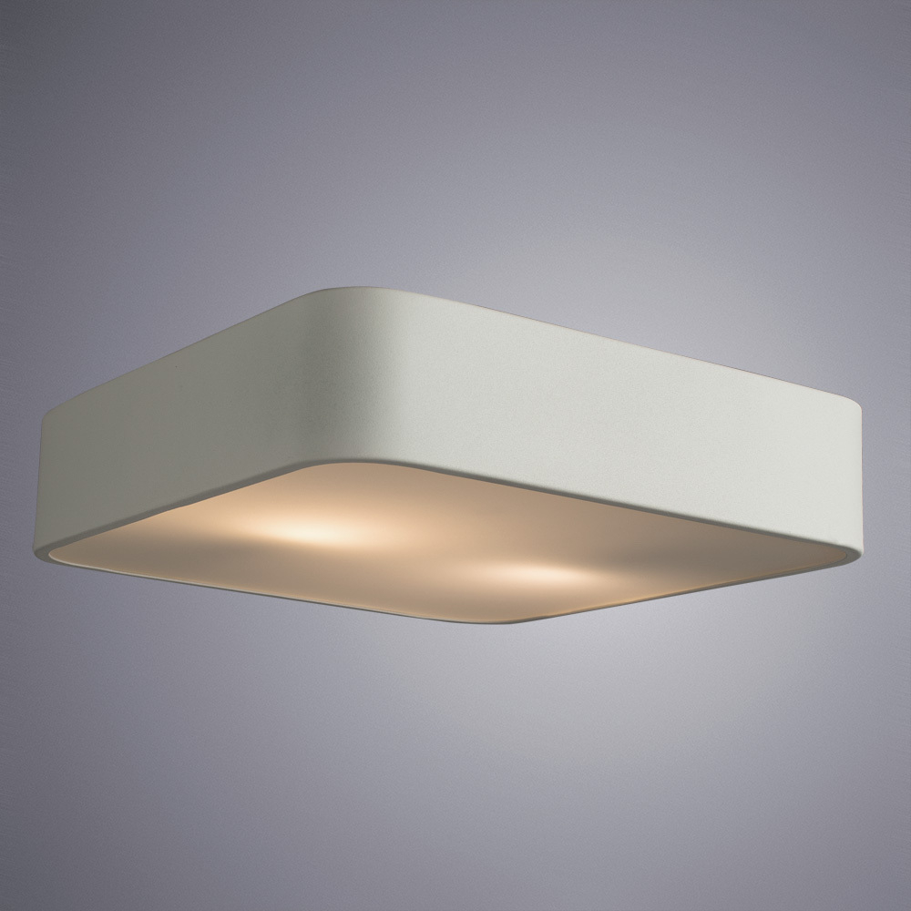 Светильник потолочный Arte Lamp Cosmopolitan A7210PL-2WH