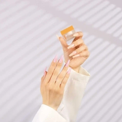 I AM Гель скоростной жидкий Quick Gel, 12мл 03