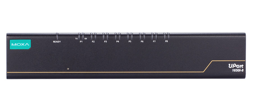 UPort 1650I-8-G2-T