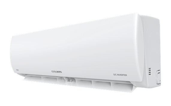 Инверторный кондиционер СOOLBERG Runa CI-18R1-IN/CI-18R1-OUT — (5)