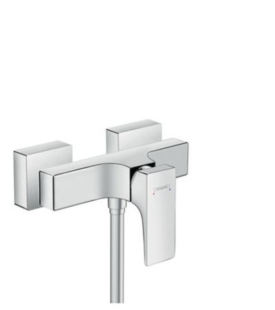 Hansgrohe Metropol Смеситель для душа, однорычажный, ВМ 32560000