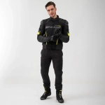 мотоштаны SHIMA JOGGSTER Man Khaki