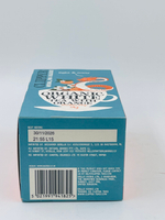 подмята пачка - Чай белый CLIPPER "White Tea With Orange" с апельсином 20 пакетиков 34 г (из Финляндии)