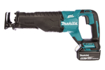 Сабельная пила Makita LXT DJR187RTE