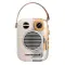 Divoom Spark Pro Beige
