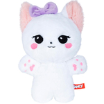 Игрушка мягконабивная Кошка Луна 23*8*15см. (Fancy)